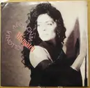 7inch Vinyl Single - Apollonia - Mismatch