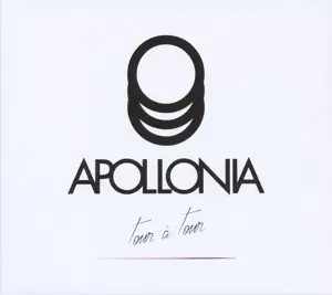 Apollonia - Tour à Tour
