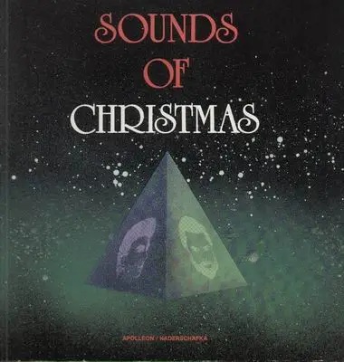 Apolleon / Kaderschafka - Sounds of Christmas