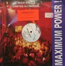 12inch Vinyl Single - Apoplexy - Dictator