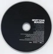 CD - Apoptygma Berzerk - You And Me Against The World - Digipak