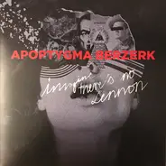 Apoptygma Berzerk - Imagine There's No Lennon