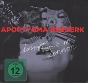 CD & DVD - Apoptygma Berzerk - Imagine There's No Lennon