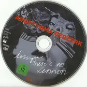CD & DVD - Apoptygma Berzerk - Imagine There's No Lennon