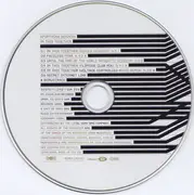 CD Single - Apoptygma Berzerk - In This Together - Digipak