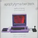 12inch Vinyl Single - Apoptygma Berzerk - Kathy's Song (Come Lie Next To Me)