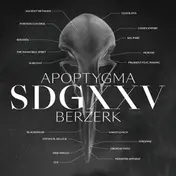 Apoptygma Berzerk - Sgdxxv