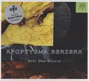 CD - Apoptygma Berzerk - Soli Deo Gloria - Deluxe Edition, Digipak