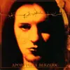 Double LP - Apoptygma Berzerk - 7 - 1996 CLASSIC ON NOBLE 180GRAMS VINYL // INCL. BON
