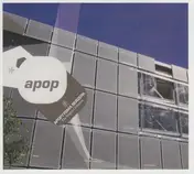 Apoptygma Berzerk - The Singles Collection