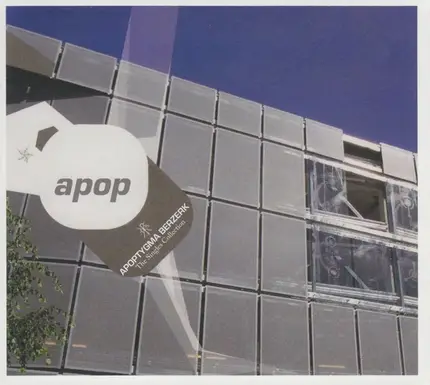 Apoptygma Berzerk - The Singles Collection