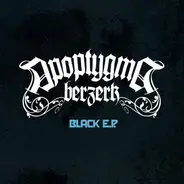 Apoptygma Berzerk - Black