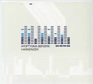 Apoptygma Berzerk - Harmonizer