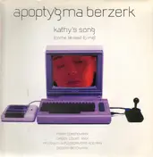 Apoptygma Berzerk - Kathy's Song (Come Lie Next To Me)