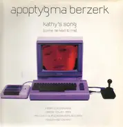 Apoptygma Berzerk - Kathy's Song (Come Lie Next To Me)