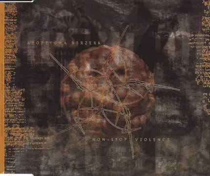 Apoptygma Berzerk - Non-Stop Violence