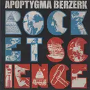 CD - Apoptygma Berzerk - Rocket Science