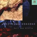 CD - Apoptygma Berzerk - Soli Deo Gloria