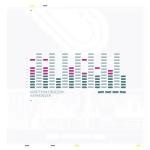 Apoptygma Berzerk - Harmonizer