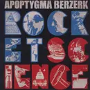 CD - Apoptygma Berzerk - Rocket Science