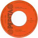 7inch Vinyl Single - Apostol - A Legtöbb Ember / Búcsúzik A Nyár