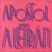 LP - Apostol - Apostol A Létrán