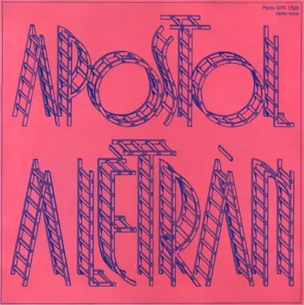 Apostol - Apostol A Létrán