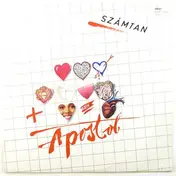 Apostol - Számtan