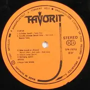 LP - Apostol - Számtan