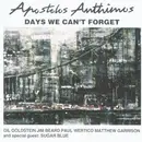 CD - Apostolis Antymos - Days We Can't Forget