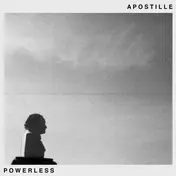 Apostille - Powerless
