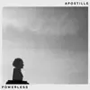LP - Apostille - Powerless