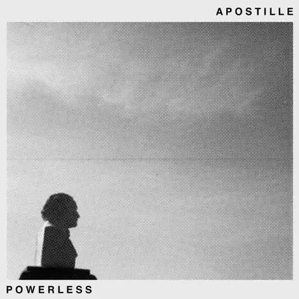 Apostille - Powerless