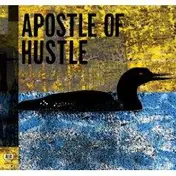 Apostle of Hustle - Eats Darkness