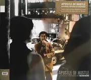 CD - Apostle Of Hustle - National Anthem Of Nowhere - Digipak