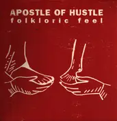 Apostle of Hustle