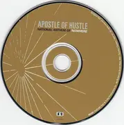 CD - Apostle Of Hustle - National Anthem Of Nowhere - Digipak