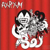 Apathetic Ronald McDonald