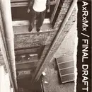 7inch Vinyl Single - Apathetic Ronald McDonald / Final Draft - AxRxMx / Final Draft - EP