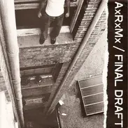 Apathetic Ronald McDonald / Final Draft - AxRxMx / Final Draft