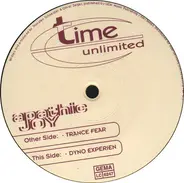 Apathic Joy - Trance Fear / Dyno Experien