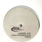 Apathic Joy - Dyno Experience EP
