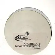Apathic Joy - Dyno Experience EP