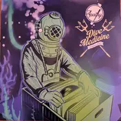 Apathy - Dive Medicine: Chapter One