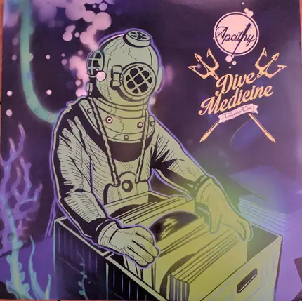 Apathy - Dive Medicine: Chapter One