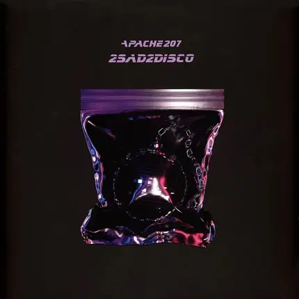 Apache 207 - 2Sad2Disco