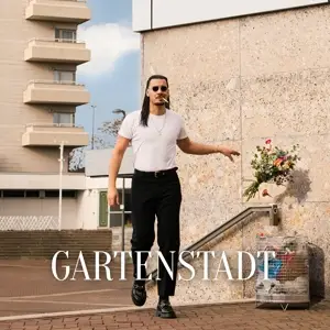 Apache 207 - Gartenstadt-Limited Picture Vinyl plus Poster