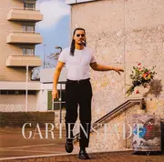 Picture Disc - Apache 207 - Gartenstadt - Picture Disk, Poster