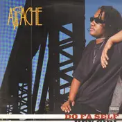 Apache - Do Fa Self / Hey Girl