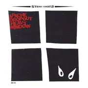 CD - Apache Dropout - Heavy Window - Digisleeve